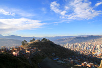 La Paz