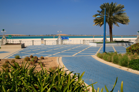 The Corniche