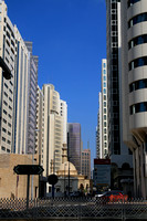 Downtown Abu Dhabi 2