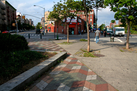 Harlem, NYC