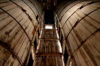 Silos, McMinnville, OR