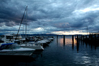 Lake Champlain, Burlington, VT