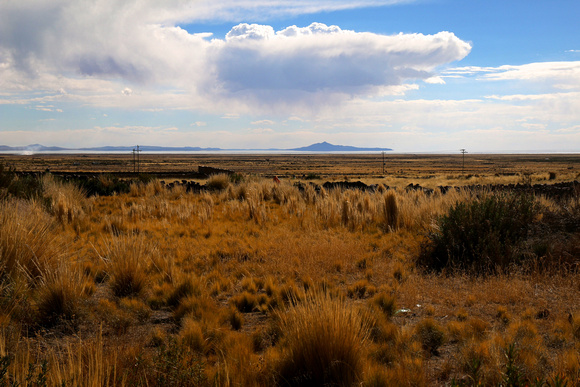 Plains of the Plateau