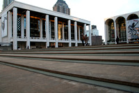 Lincoln Center, NYC