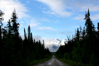 Old Icefields Parkway