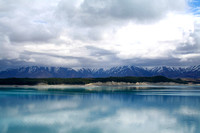 Lake Twizel, NZ