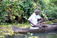 Fisherman, Kerala