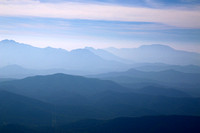 Ombre, the Nilgiris, Tamil Nadu