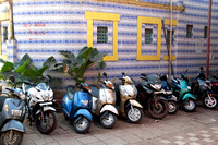 Two Wheelers, Mumbai