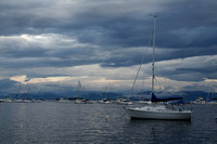 Lake Champlain, Burlington, VT