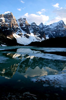 Moraine Lake 2