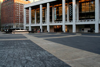 Lincoln Center, NYC