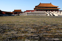 Forbidden City, Beijing