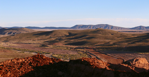 Plains of the Plateau