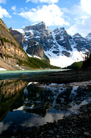 Moraine Lake 1