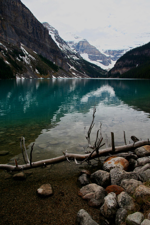 Lake Louise 1