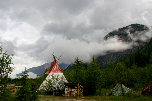 Tipi