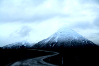 Winter Road, NZ