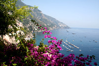 Positano