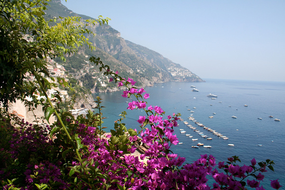 Positano