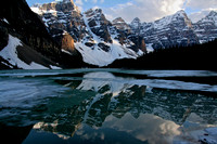 Moraine Lake 3