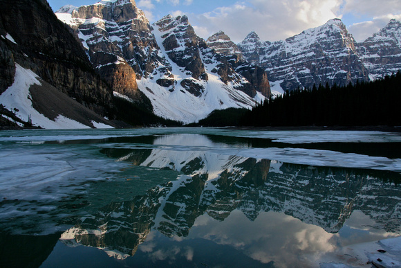 Moraine Lake 3